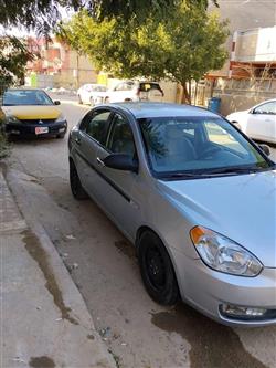 هيونداي أكسنت